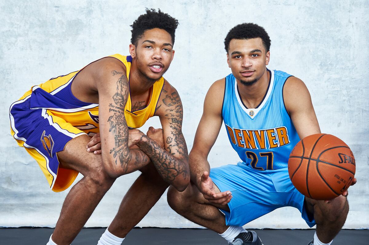 NBA Rookie Stock Watch: How the Top-20 Stack Up Heading into 2016-17