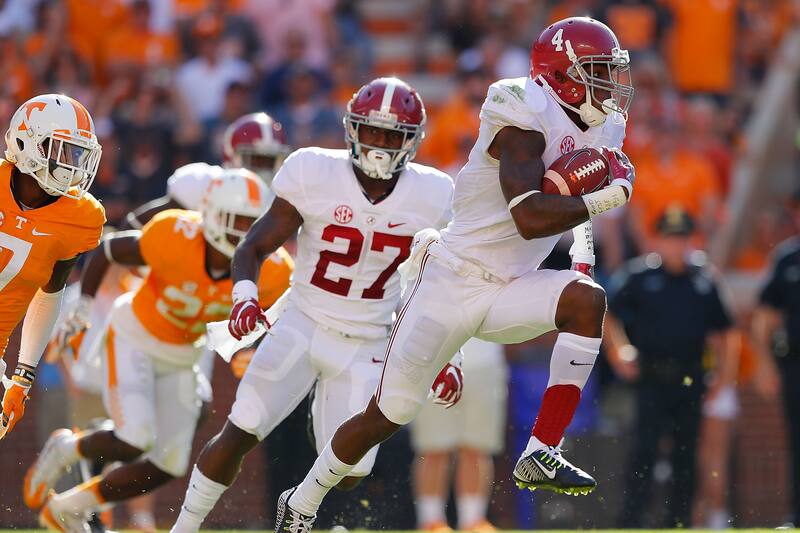 Texas Am Vs Alabama Live Score Highlights For Aggies Vs