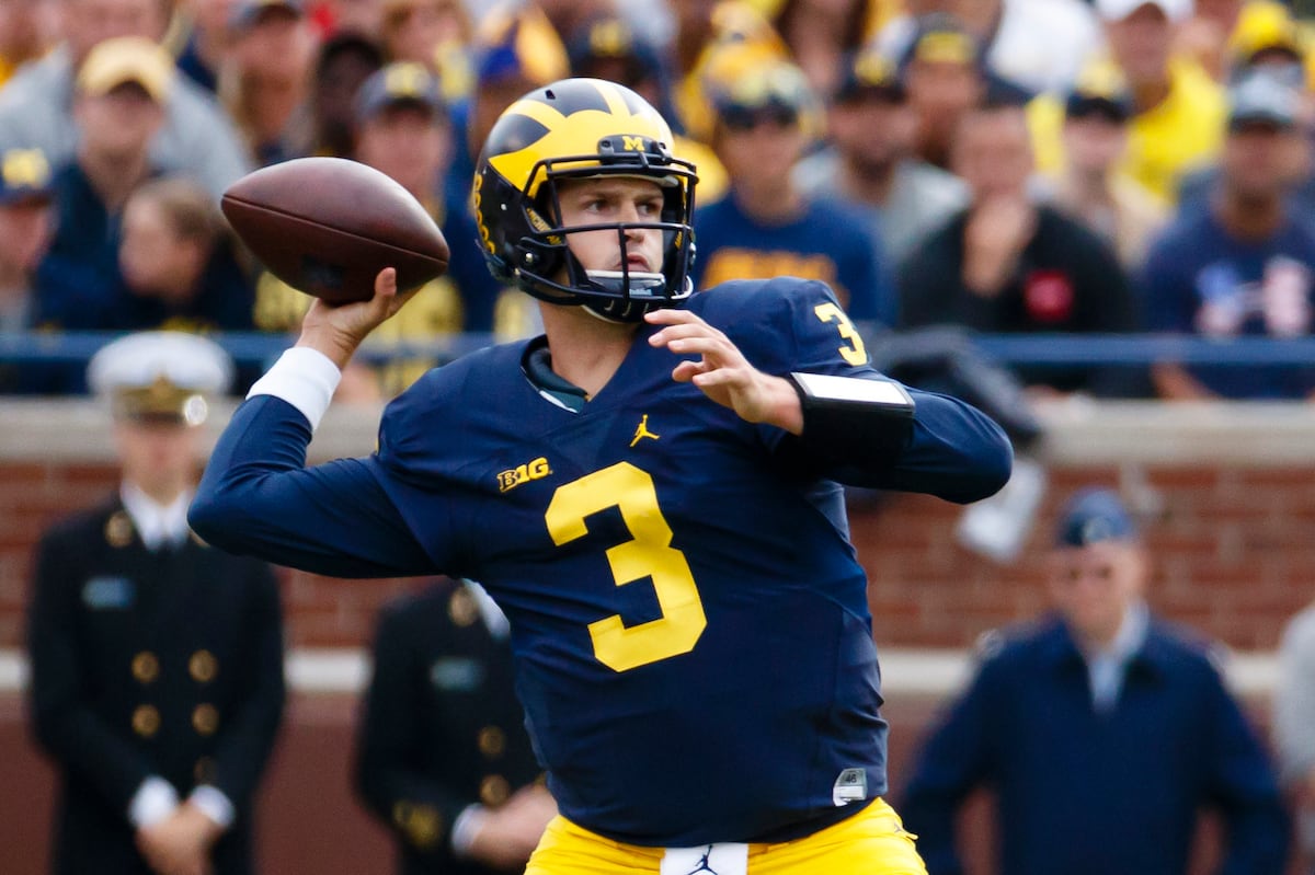 Illinois vs. Michigan: Live Score, Highlights for Fighting Illini vs