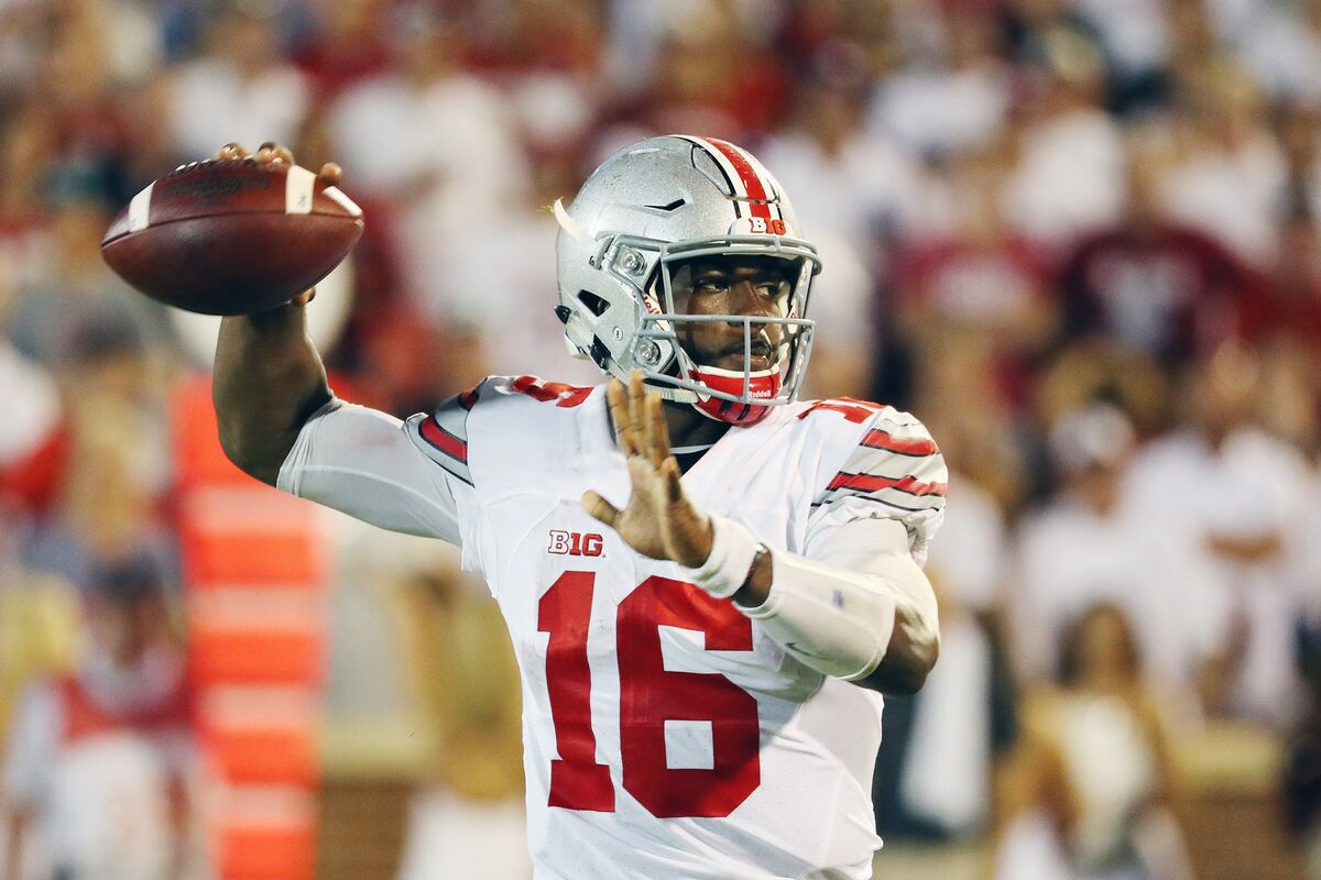 Ohio State vs. Penn State: Live Score, Highlights for Buckeyes vs ...