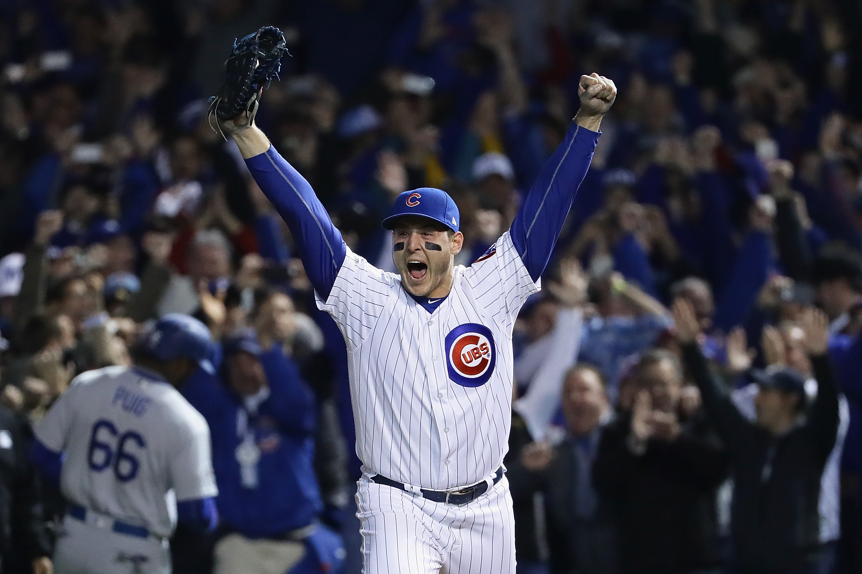 2016 World Series Schedule, Start Times And TV Info