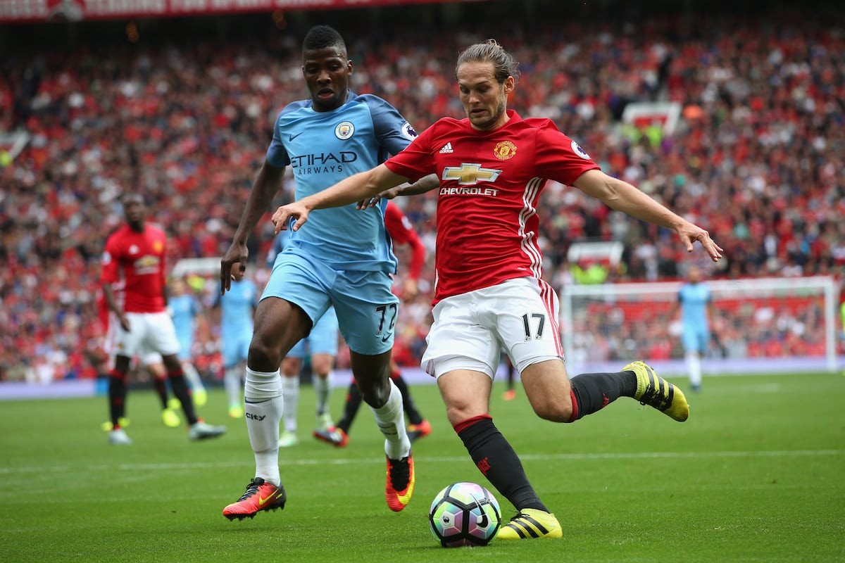 Manchester United vs. Manchester City Team News, Preview, Live Stream