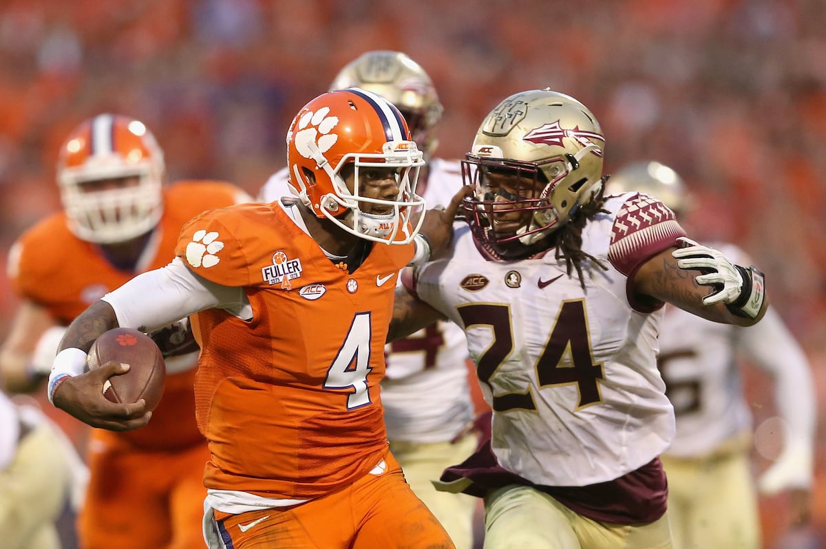 college-football-week-9-predictions-picking-top-25-games-against-the