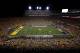 BATON ROUGE, LA - SEPTEMBER 17: A general view during a game at Tiger Stadium on September 17, 2016 in Baton Rouge, Louisiana. (Photo by Jonathan Bachman/Getty Images)