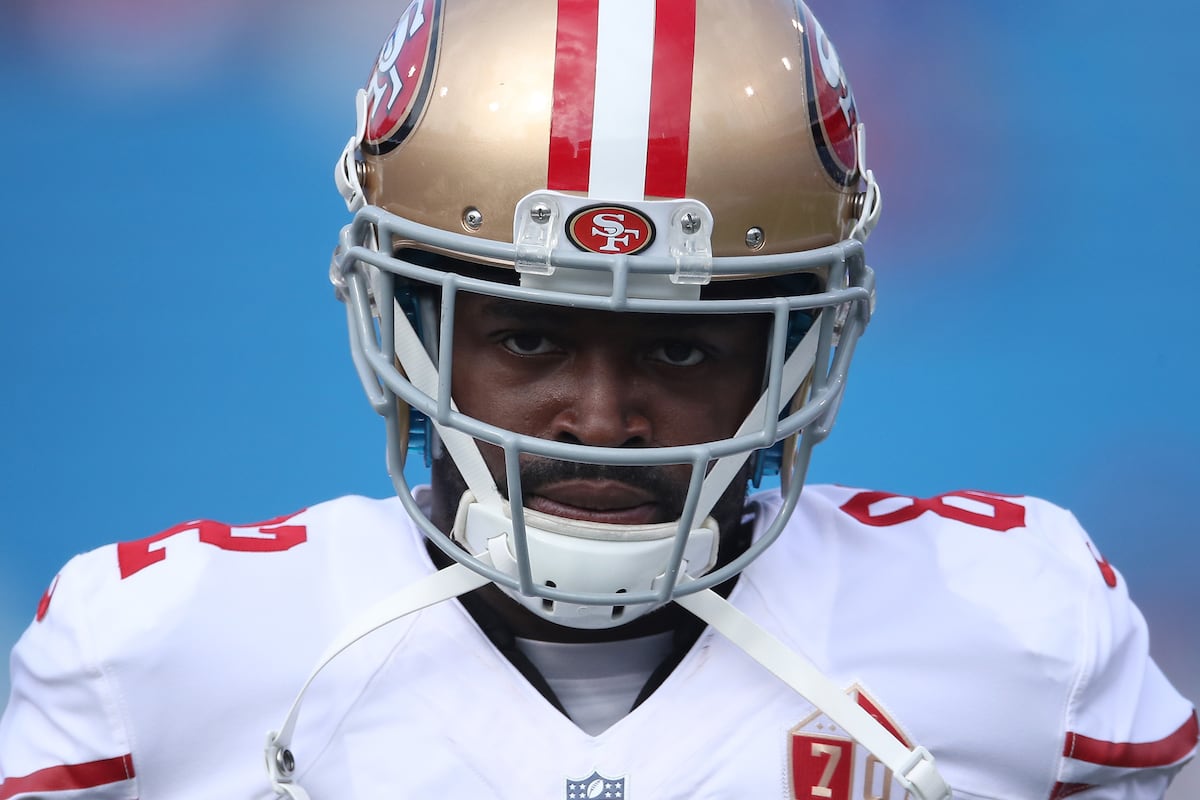 Torrey Smith Trade Rumors: Latest News and Speculation on 49ers WR