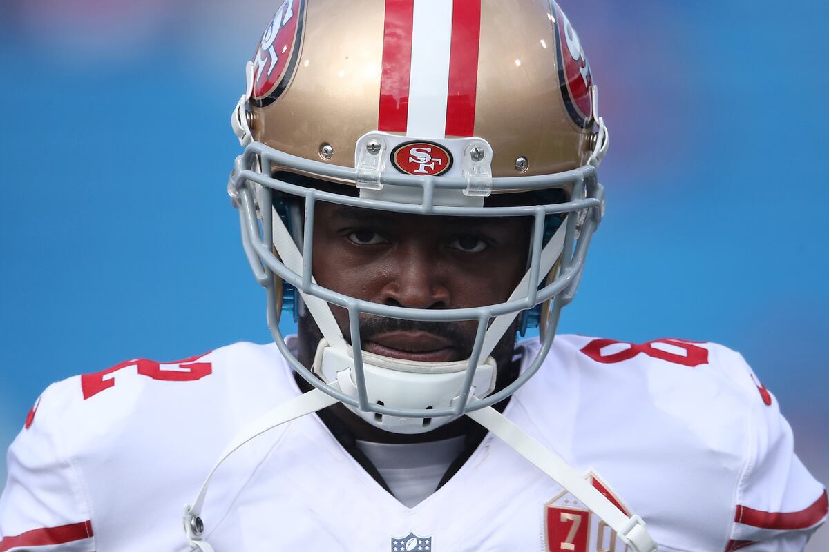 Torrey Smith Trade Rumors: Latest News and Speculation on 49ers WR