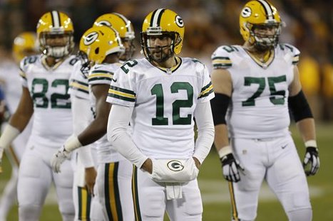 Green Bay Packers at Atlanta Falcons picks, odds for NFL Week 2 game