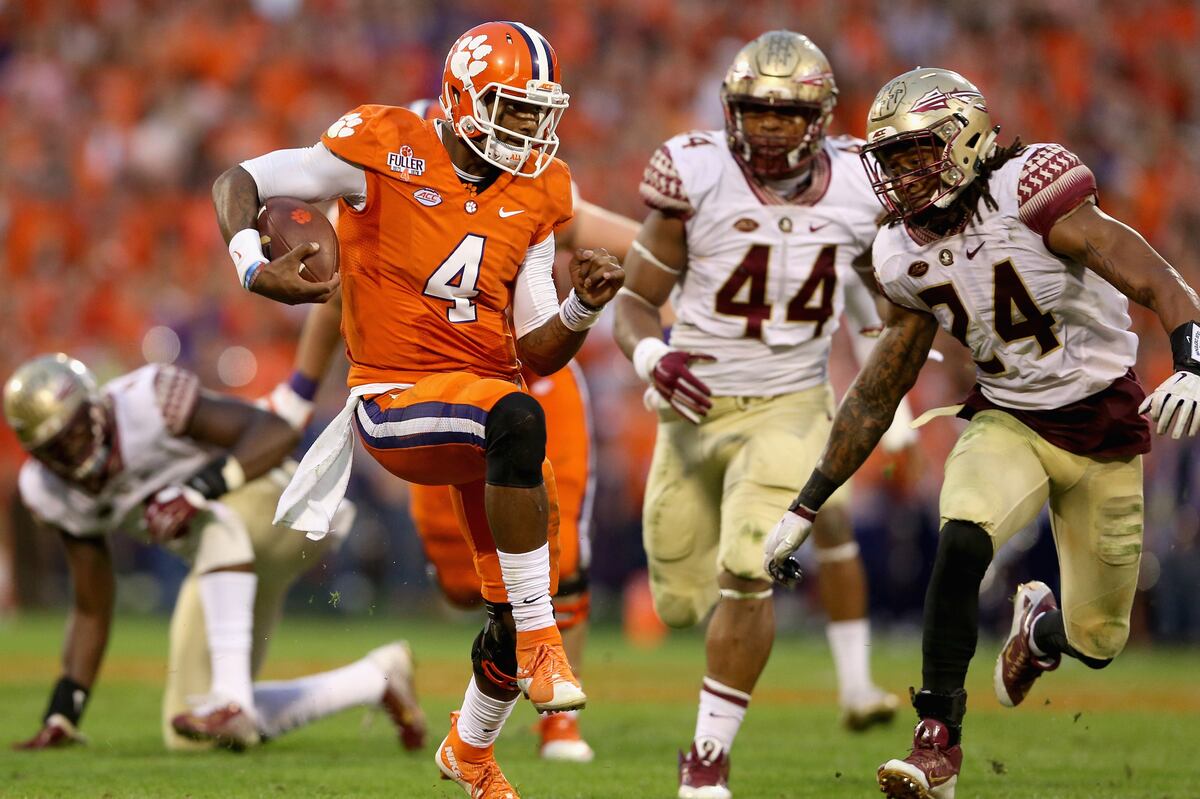 College Football Picks Week 9 Predictions for Every Game News