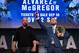 Conor McGregor headlines UFC 205 against Eddie Alvarez.