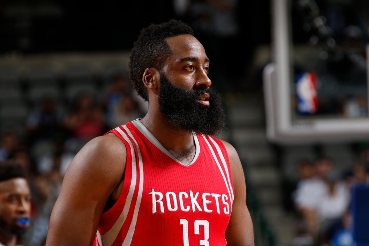 Houston Rockets vs. Los Angeles Lakers: Live Score ...