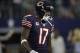 Though rumors have been swirling, it appears unlikely the Bears will move wideout Alshon Jeffery.