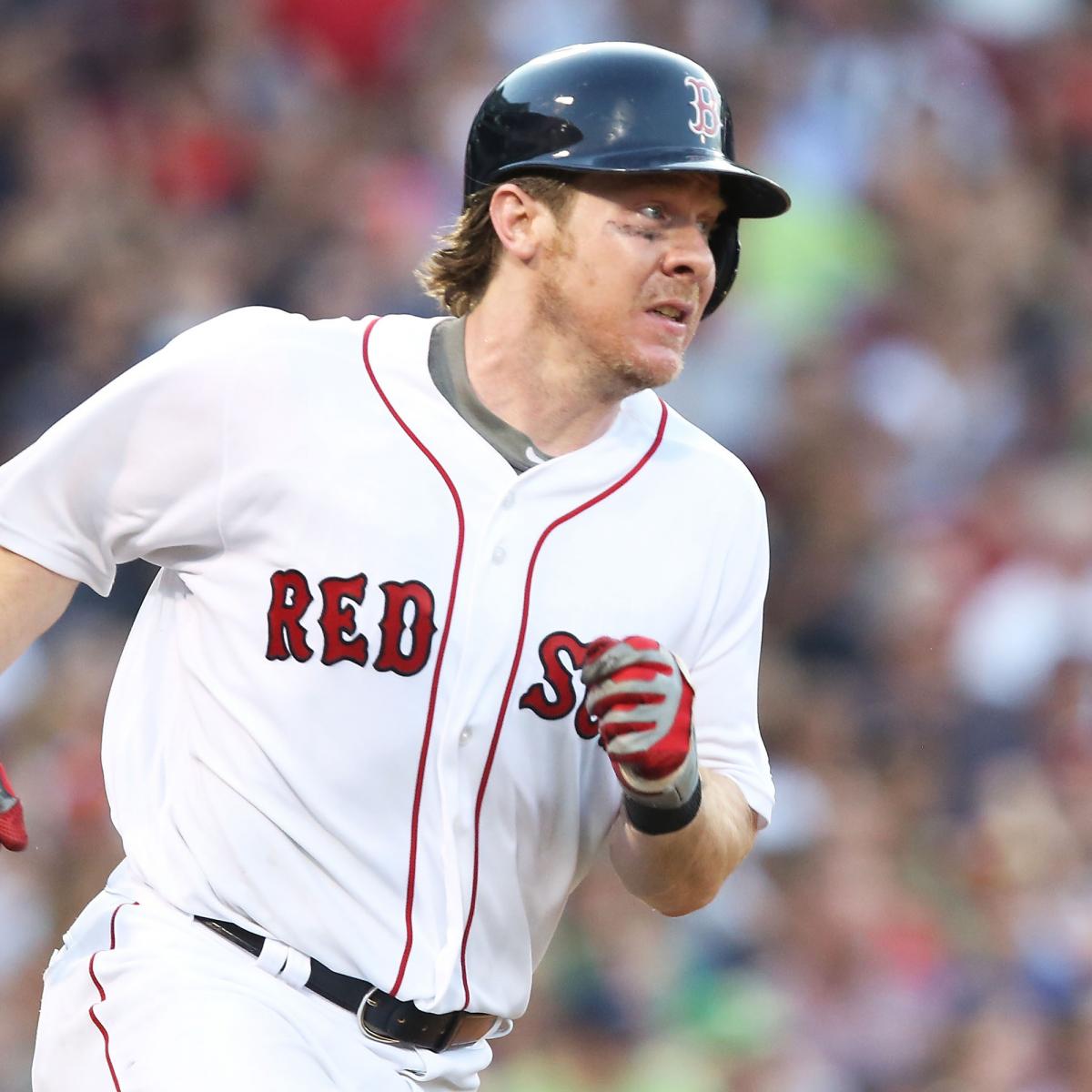 Hanigan turns out to be a great catch for Red Sox