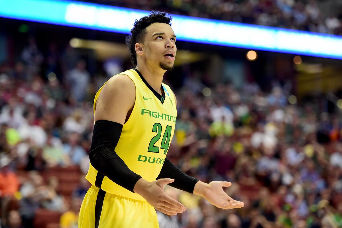 Dillon Brooks Injury Updates on Oregon Star's Recovery from Foot
