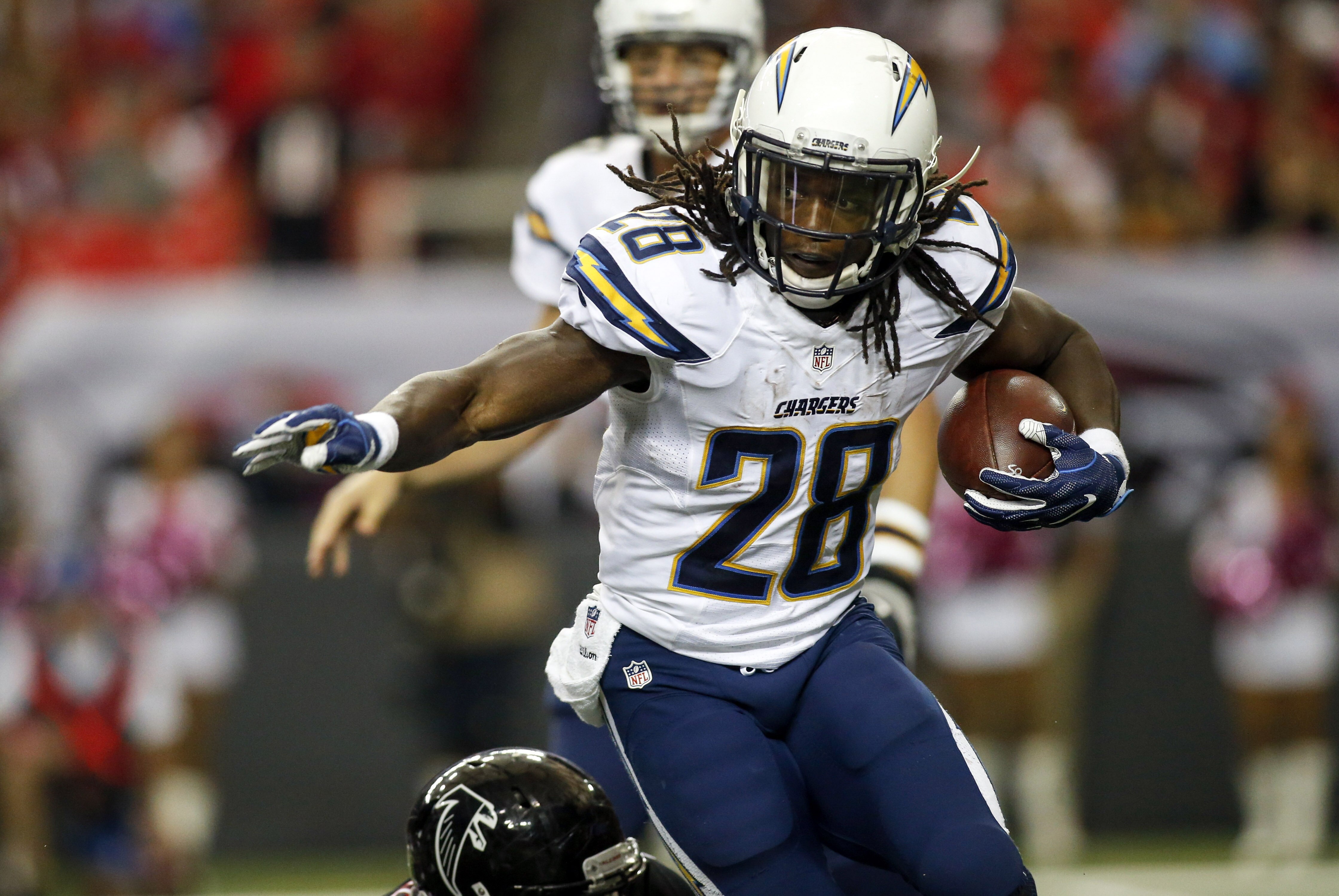 Nfl Power Rankings Week 8 Reaction And Standings After