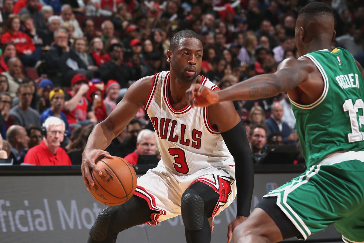Celtics vs. Bulls: Score, Highlights and Reaction from 2016 Regular