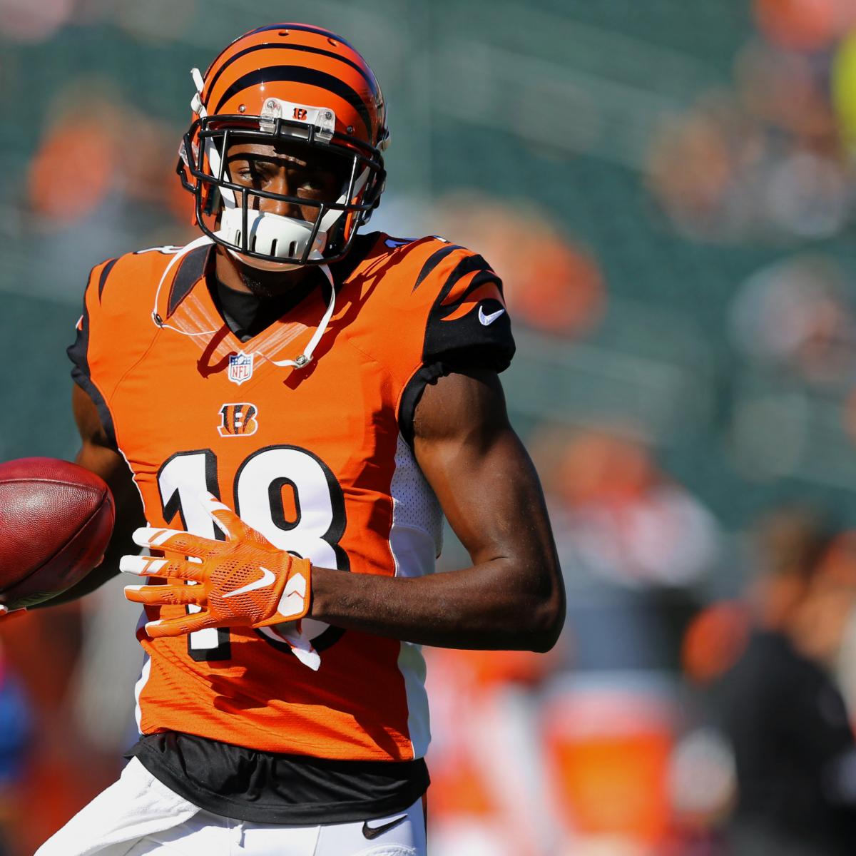 Fantasy Football Week 8 Rankings Projections and Matchups to Love