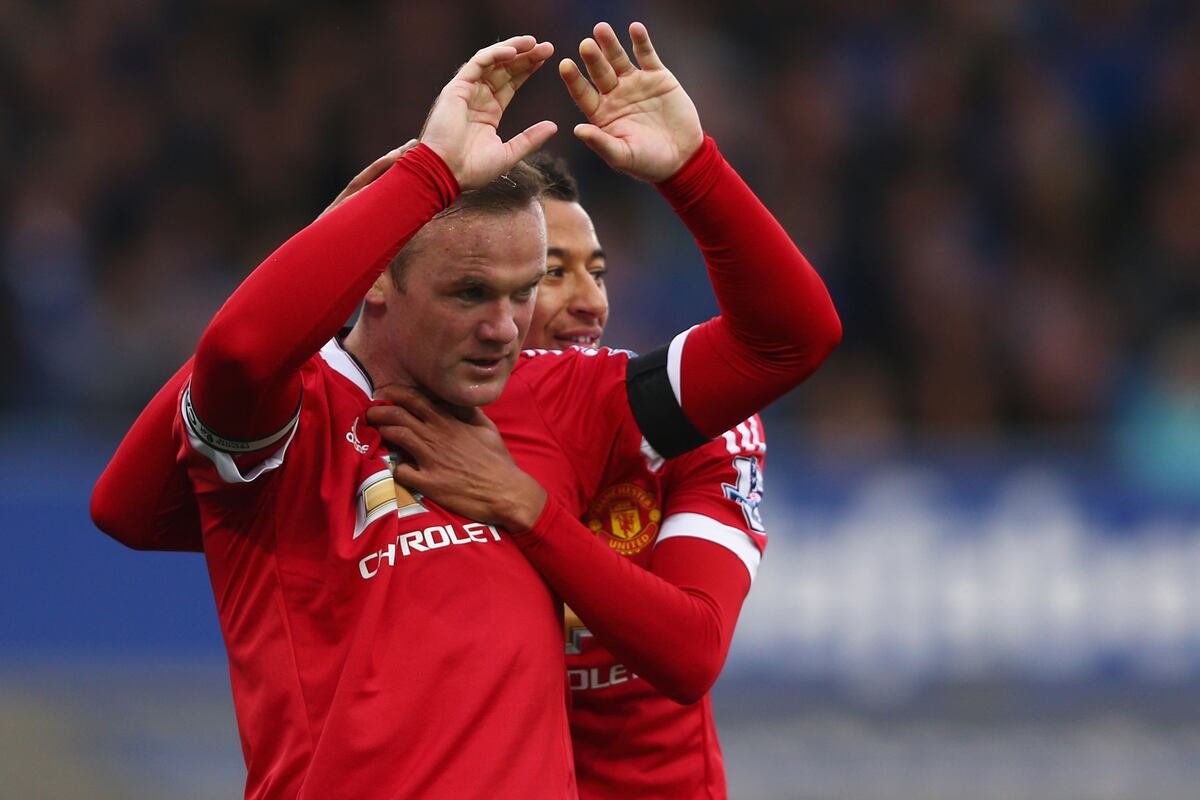 Ronald Koeman Discusses Potentially Signing Wayne Rooney ...