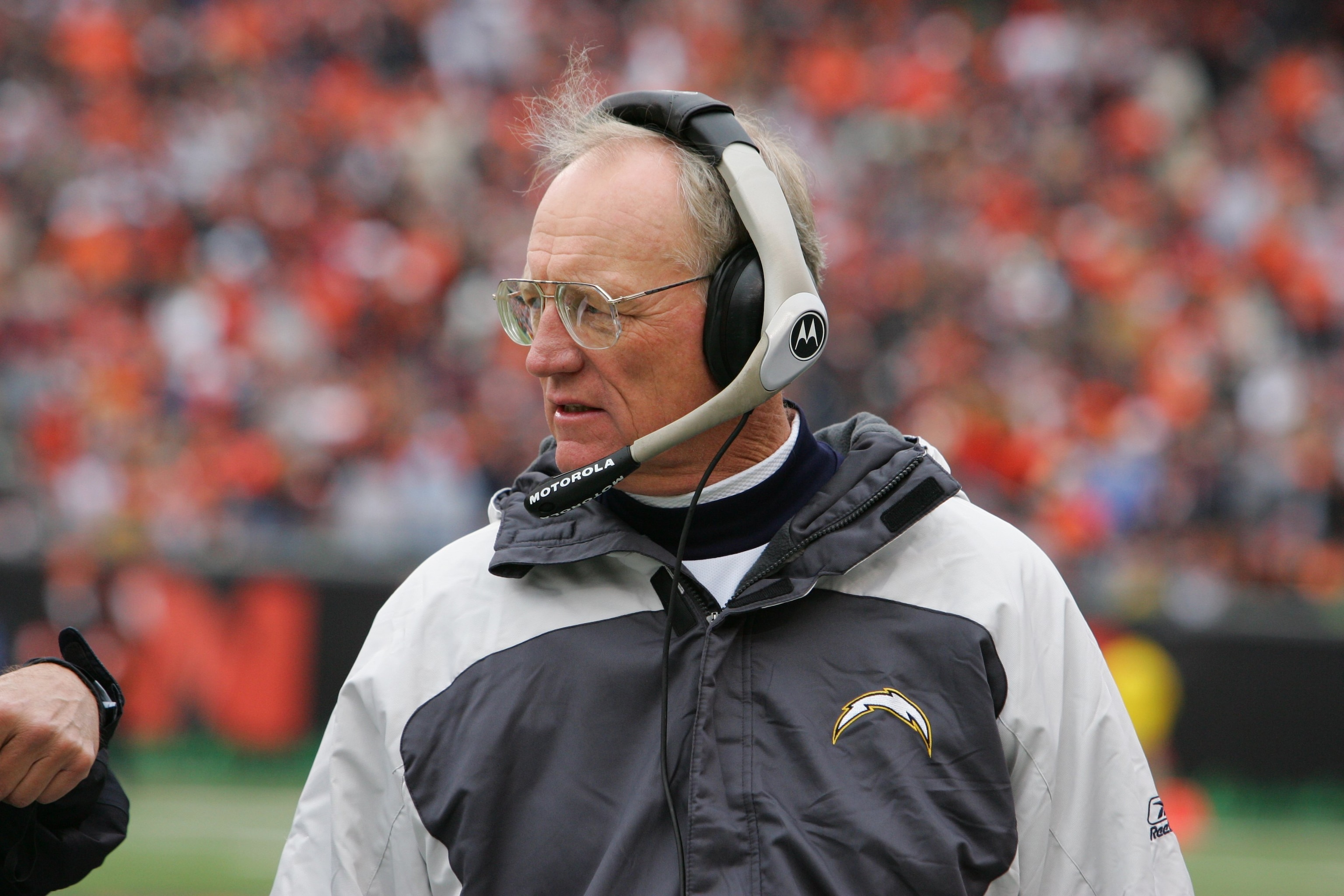 Muere el histórico entrenador de la NFL Marty Schottenheimer a los 77 años por Alzheimer