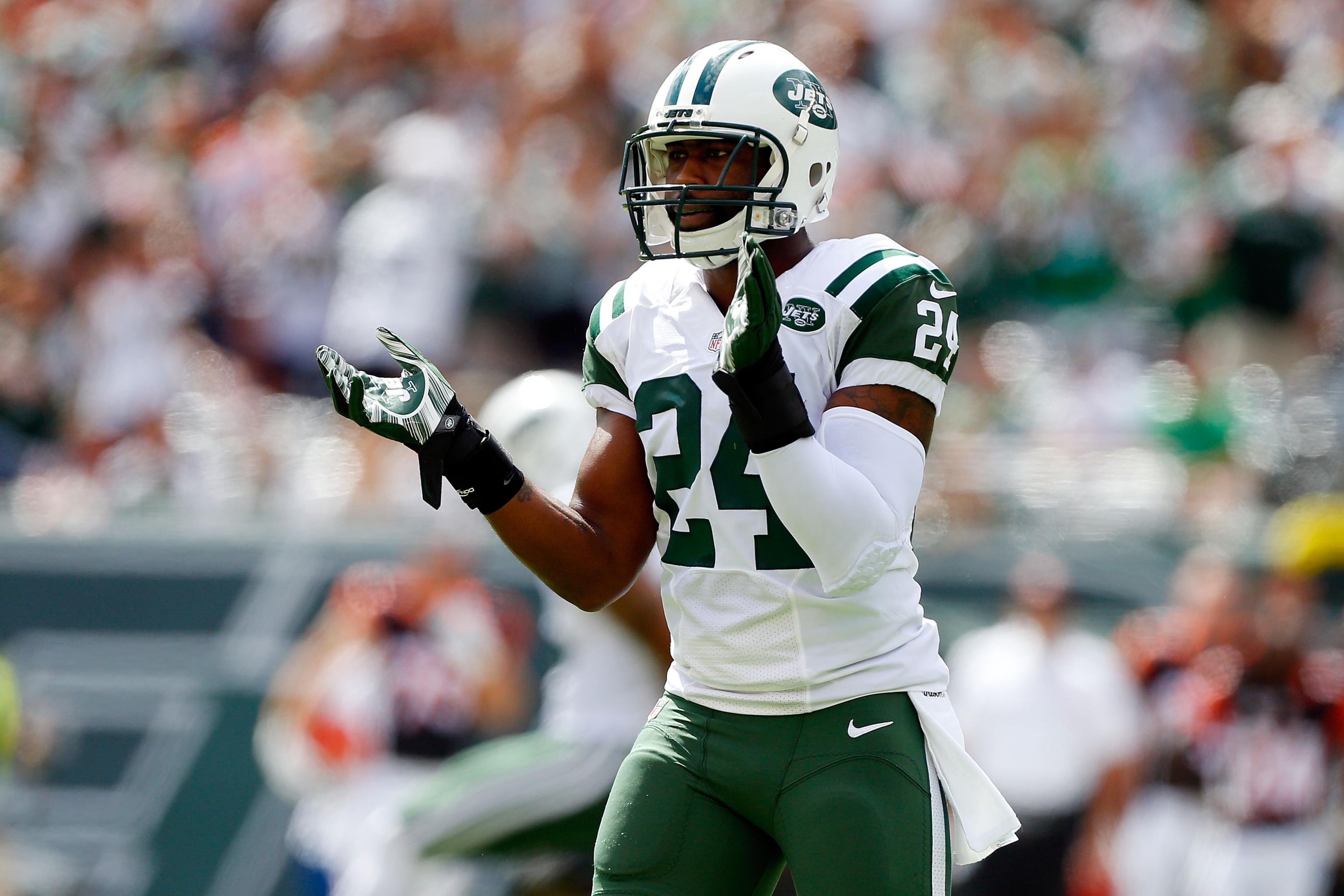 Darrelle Revis Retires: How he changed the NFL as a player and