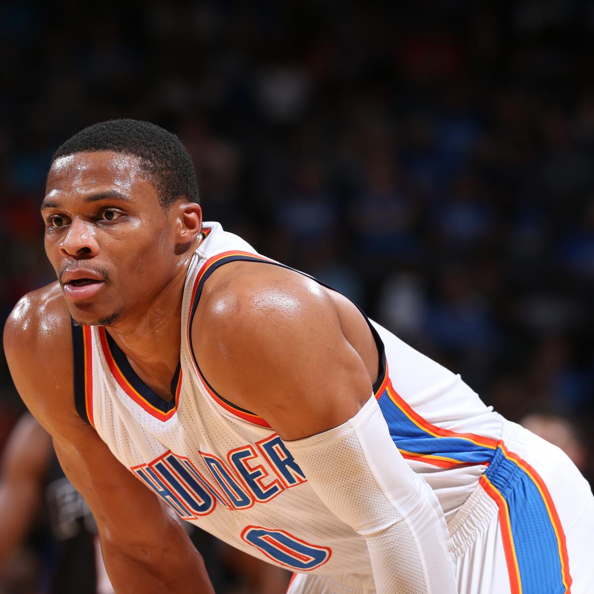 Russell Westbrook Stats Vs Houston jawapan lay