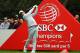 SHANGHAI, CHINA - OCTOBER 29: Rory McIlroy of Northern Ireland tees off on the 18th hole during day three of the WGC - HSBC Champions at Sheshan International Golf Club on October 29, 2016 in Shanghai, China. (Photo by Scott Halleran/Getty Images)