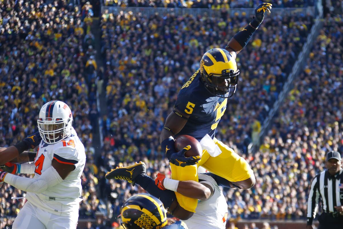 College Football Rankings 2016 Reviewing NCAA Polls Before Final Week college-football-rankings-2016-reviewing-ncaa-polls-before-final-week