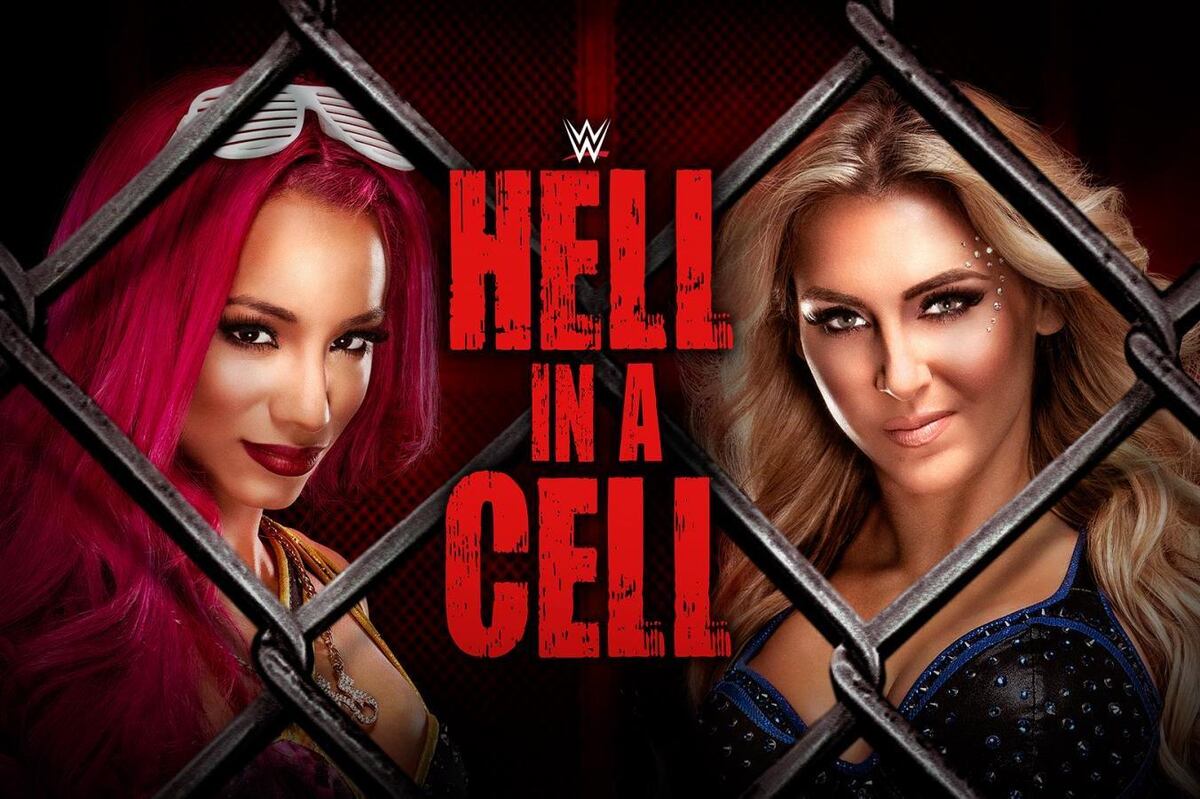 Hell in a Cell Card, Headbangers Return and Top WWE News from Week of October 29 News, Scores