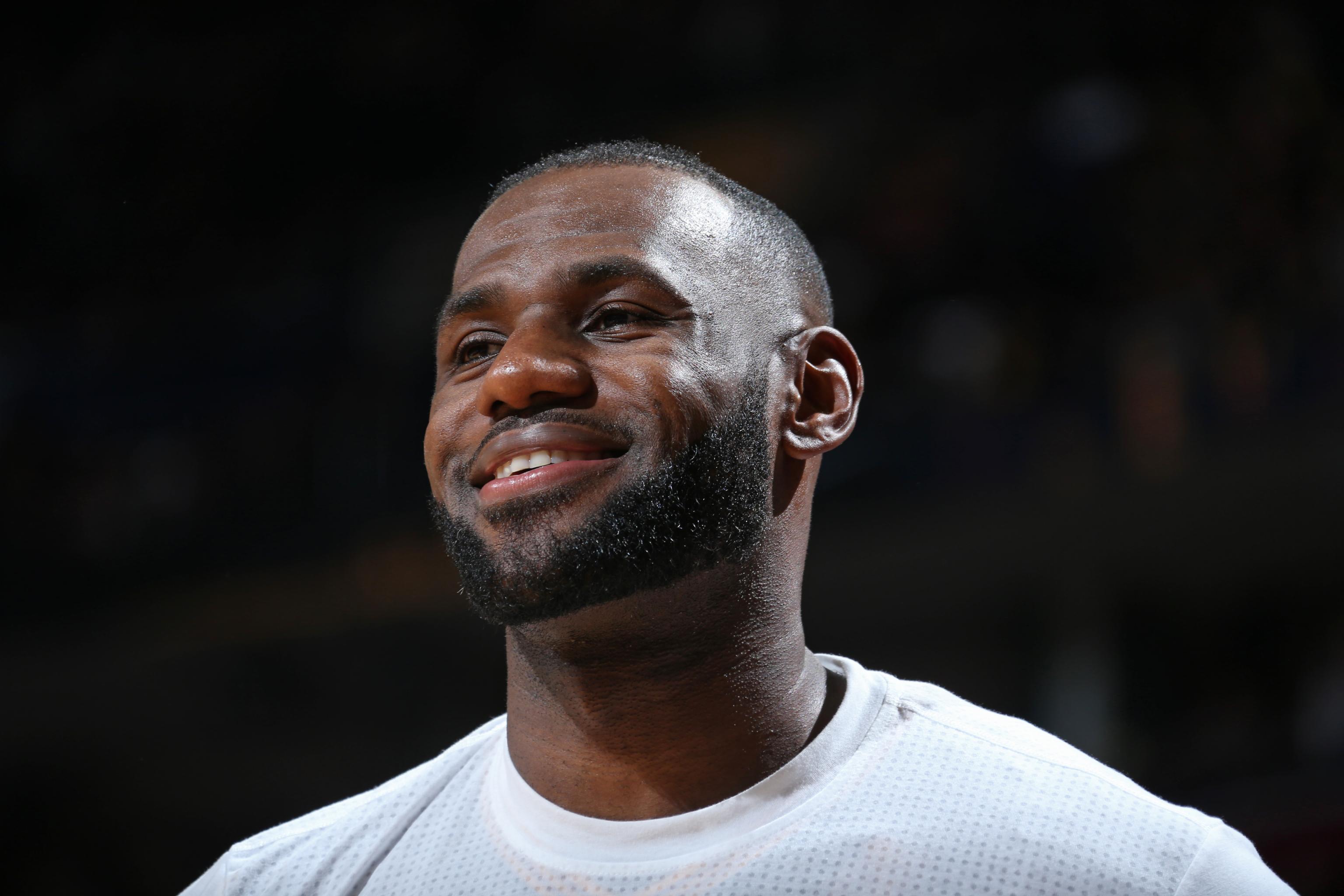 Doc Rivers Says LeBron James Could Have Been NFL GOAT