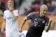 Arjen Robben, 32, one of Bayern's high-performing elder statesmen