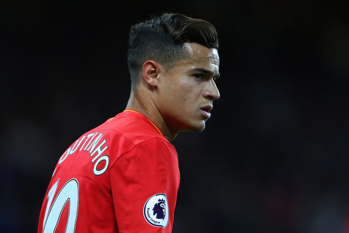 Philippe Coutinho, Liverpool Agree on New Contract: Latest ...