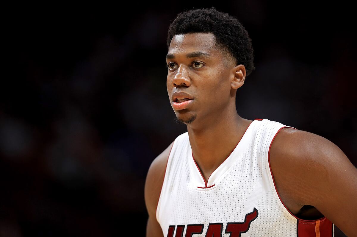 Greg Anthony’s Starting 5: The Top Rim Protectors in the NBA | News