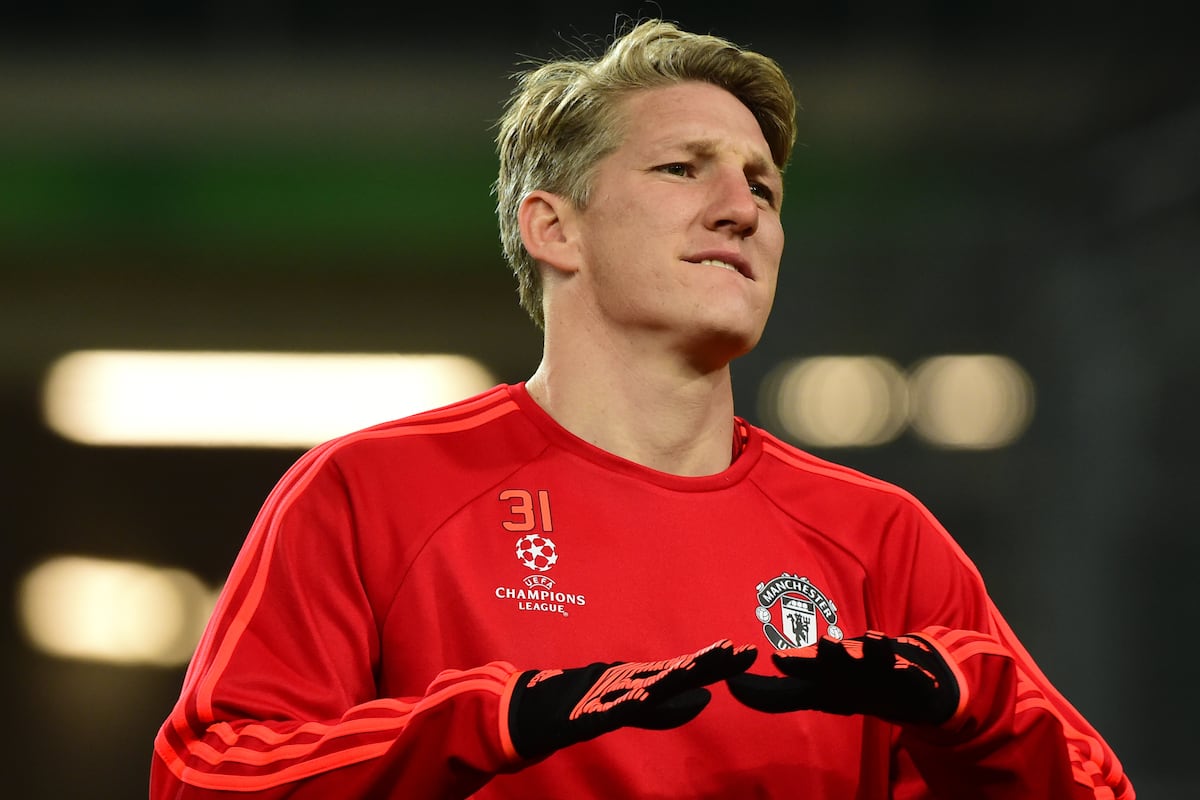 Bastian Schweinsteiger Transfer Bastian Schweinsteiger Transfer