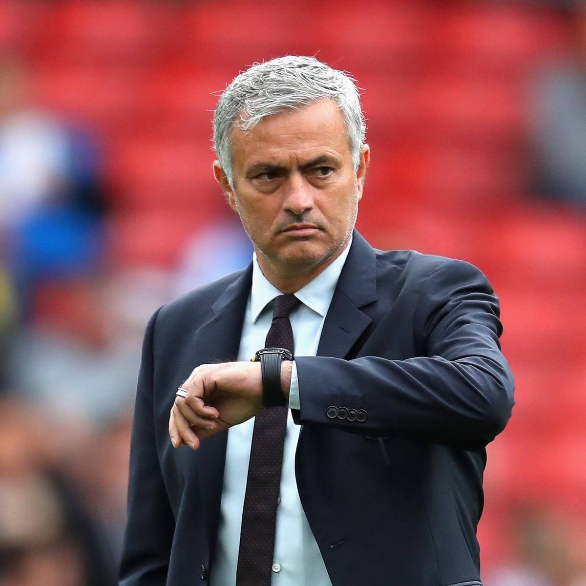 Mourinho Manchester Mourinho Manchester