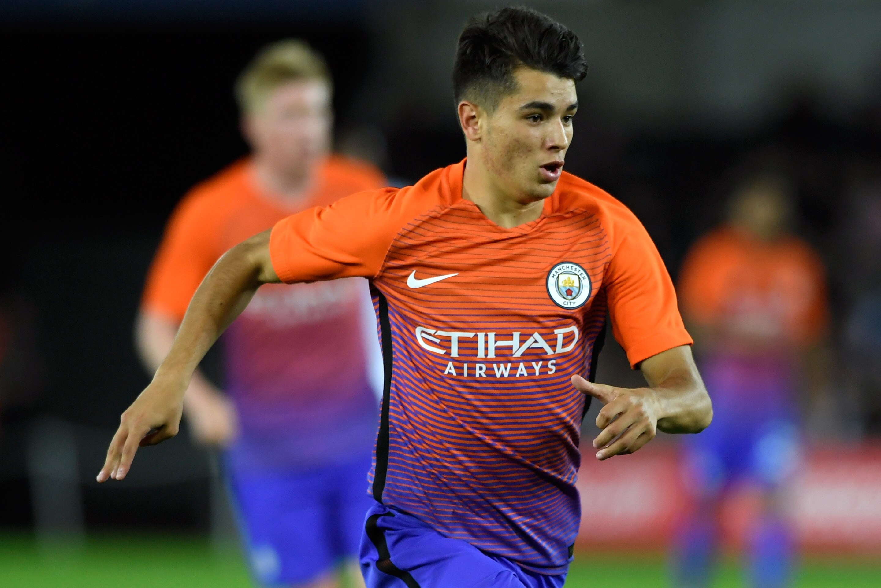 uefa youth league 2016