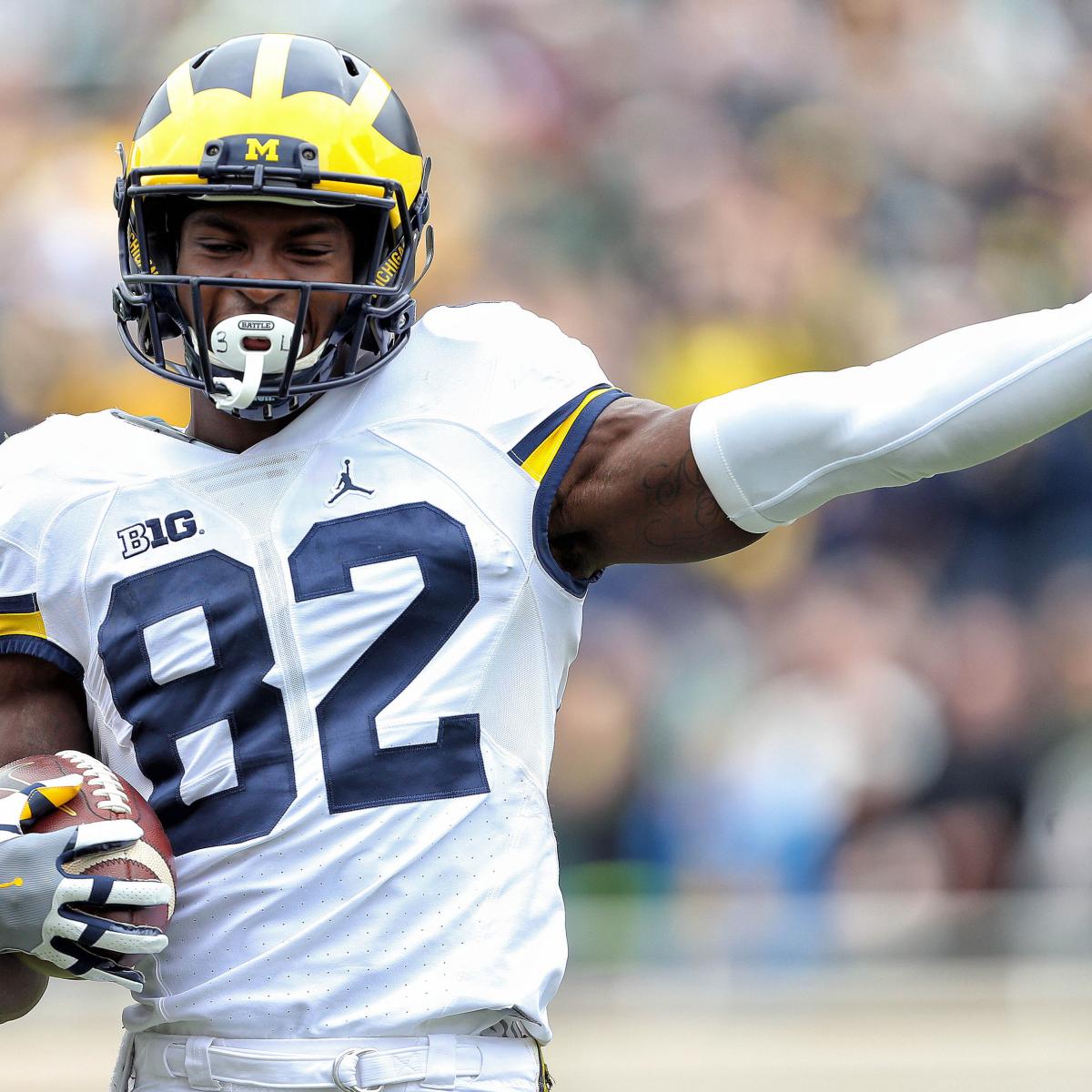 Scout NCAA Week 9 Receiving Leaders News, Scores, Highlights, Stats