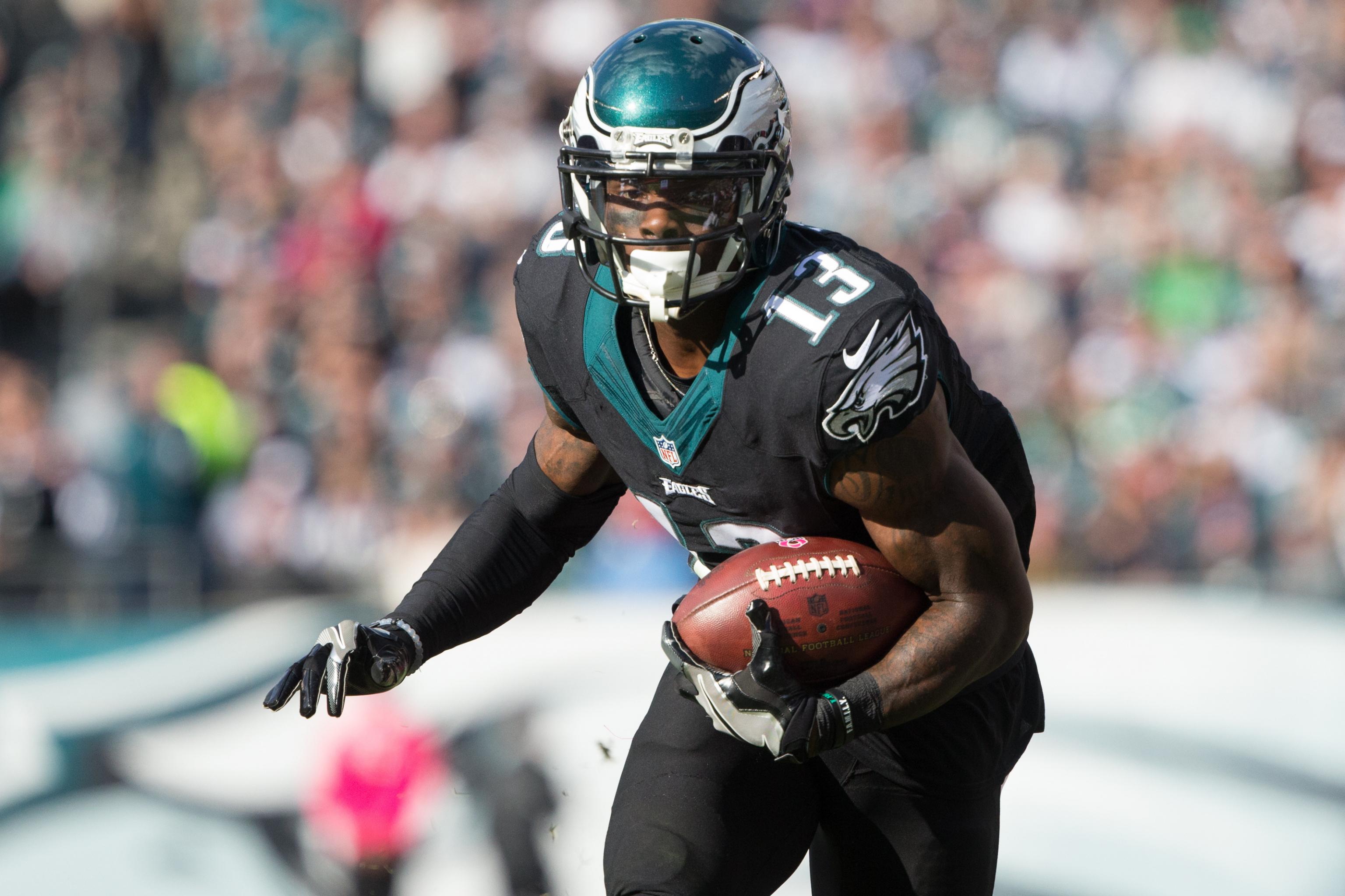 Josh Huff Arrested: Latest Details, Comments and Reaction | News, Scores,  Highlights, Stats, and Rumors | Bleacher Report