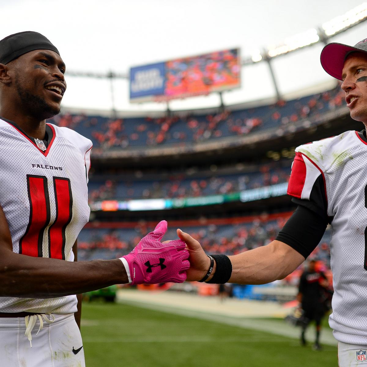 The Best BigPlay Duos in the NFL News, Scores, Highlights, Stats