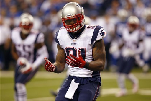 Report: Patriots likely bringing back LB Jamie Collins - Sports