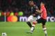 Douglas Costa's introduction helped tip the game in Eindhoven Bayern's way