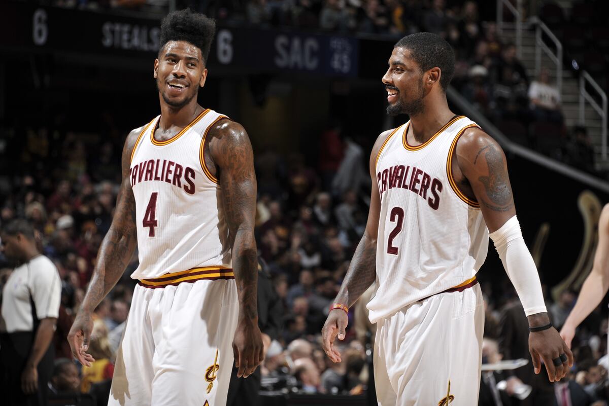 Cleveland Cavaliers Are Gambling on Their Biggest Weakness | News