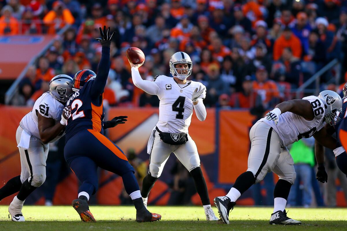 NFL TV Schedule 2016: Week 9 Channel Guide, Coverage Map and Live