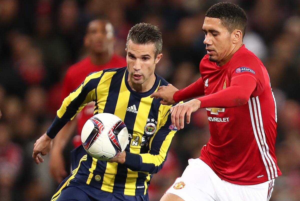 Man Utd vs Fenerbahce: Why This Rivalry Still Matters