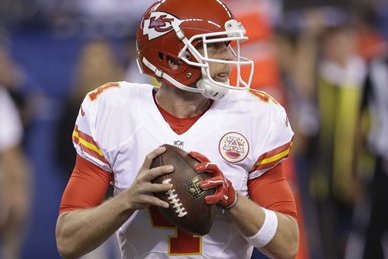 Indianapolis Colts vs. Kansas City Chiefs: Betting Odds Analysis and  Prediction, News, Scores, Highlights, Stats, and Rumors