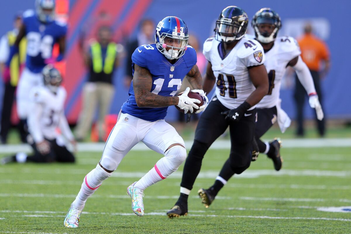 Week 9 NFL Picks: Spread Advice, Best Odds and Full Game ...