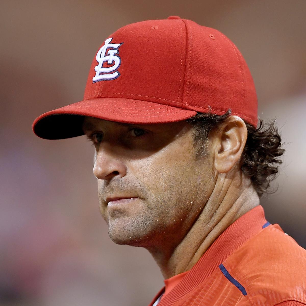 Mocking Mike Matheny (@MockingMatheny) / X