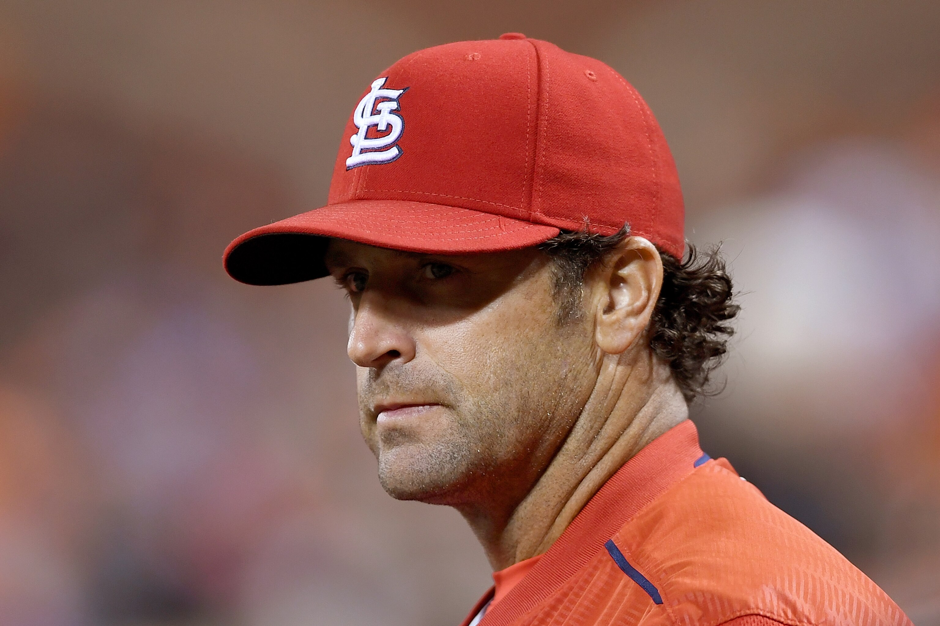 Mike Matheny, Cardinals Agree on New Contract: Latest Details and Reaction  | News, Scores, Highlights, Stats, and Rumors | Bleacher Report