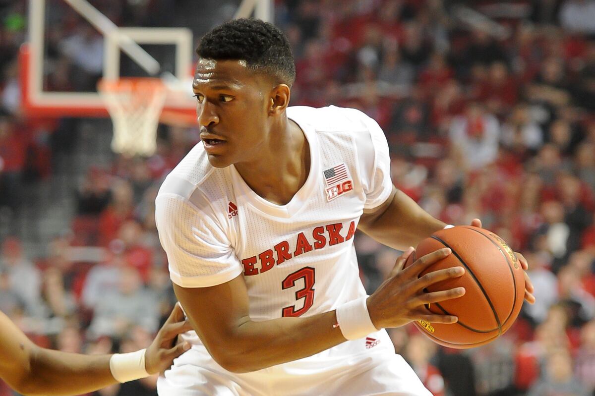 Ranking the Top Transfers in the 201617 College Basketball Season