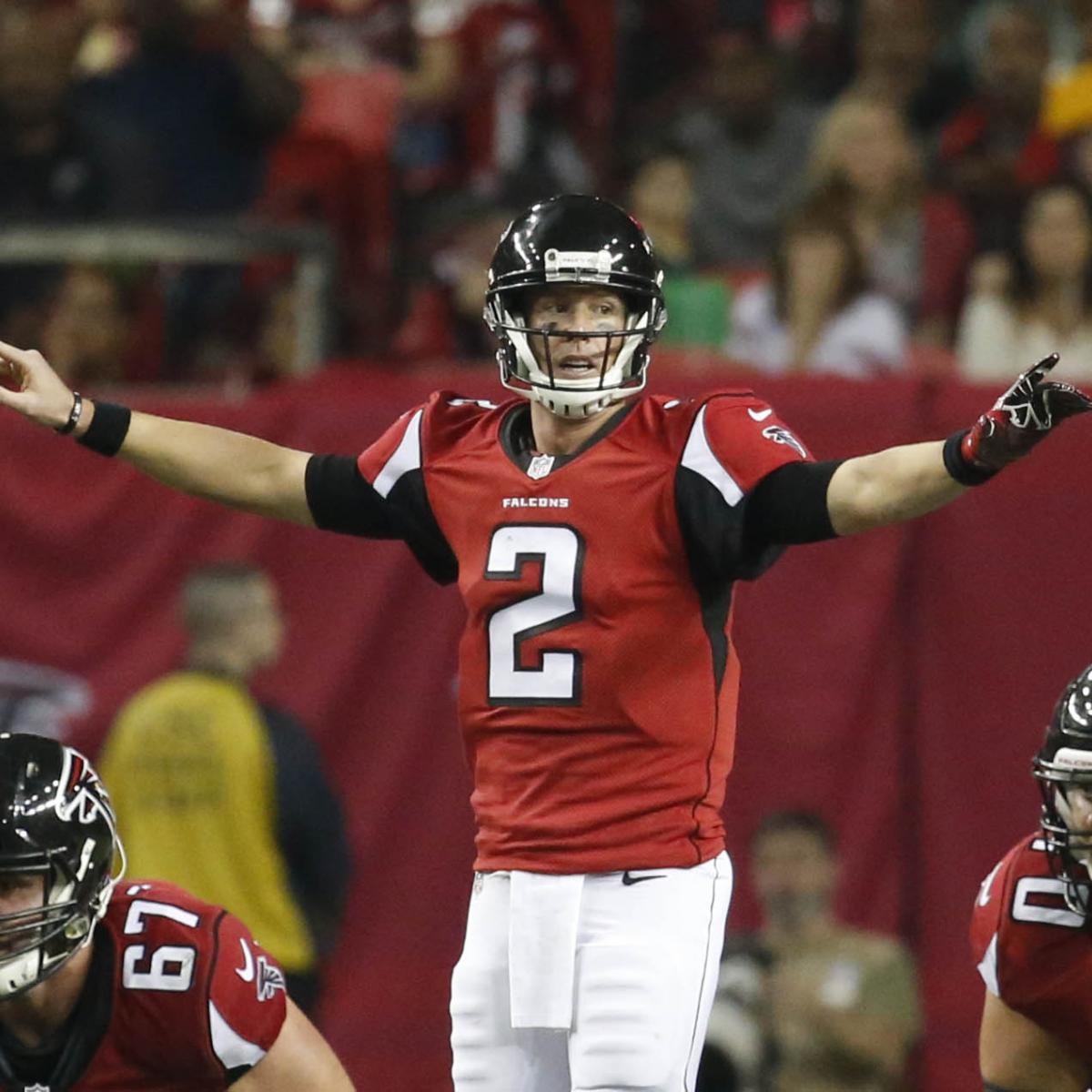 Chris Simms' Week 9 NFL Picks  Bleacher Report  Latest 