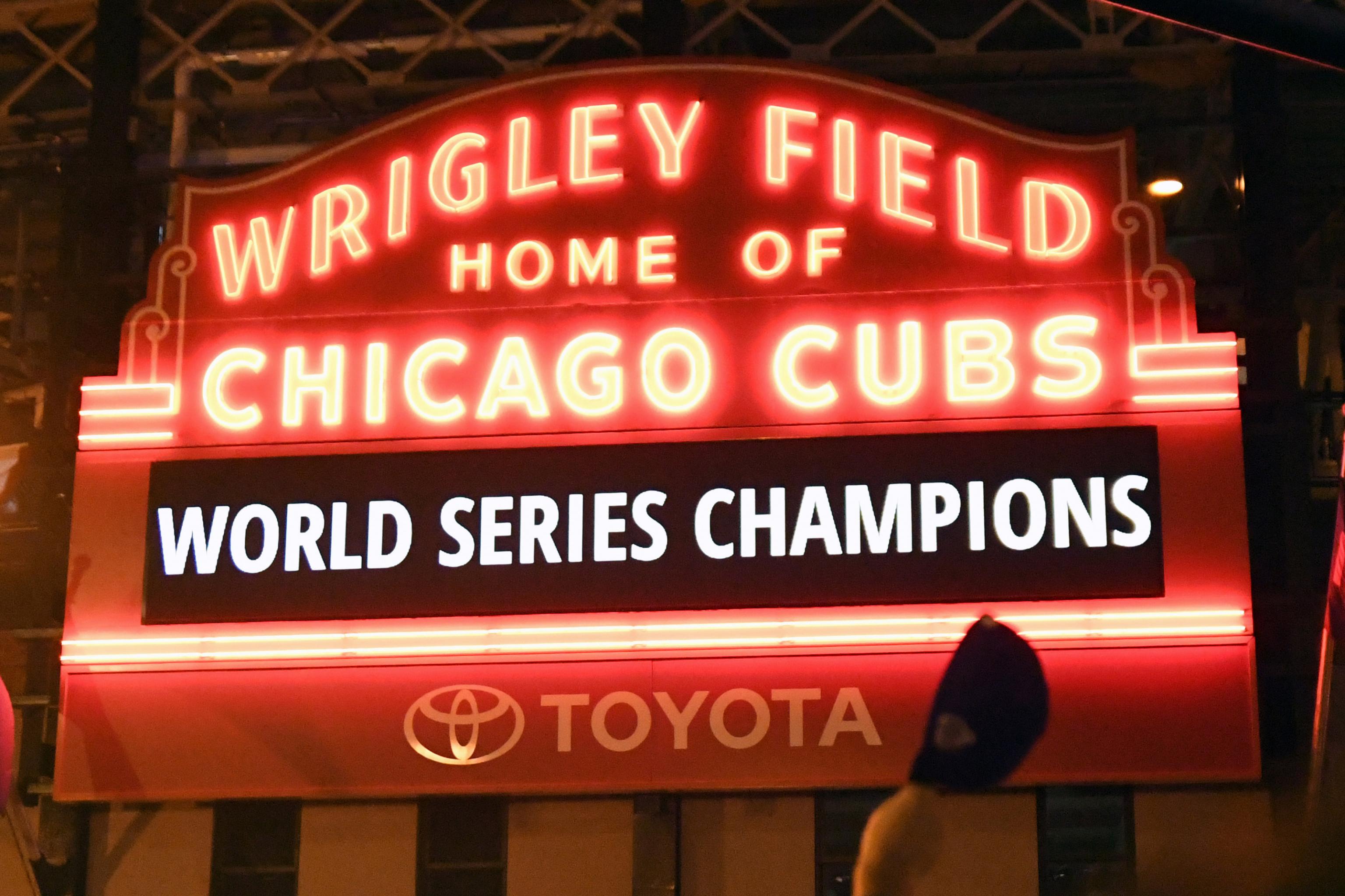 Cubs Parade 2016: Route, Date, Time, Live Stream and TV Info, News,  Scores, Highlights, Stats, and Rumors