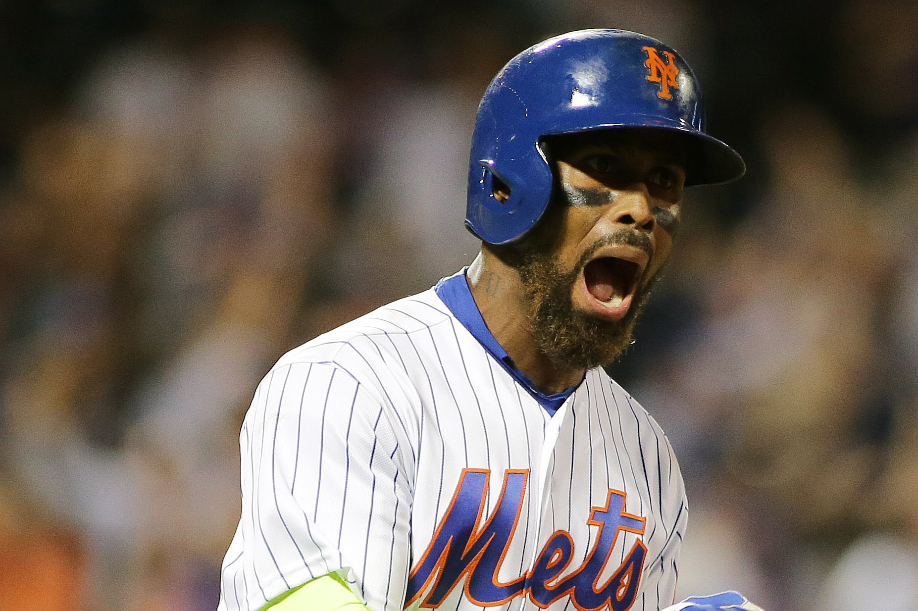 Jose Reyes Reportedly Signs 1-Year Contract to Rejoin Mets, News, Scores,  Highlights, Stats, and Rumors